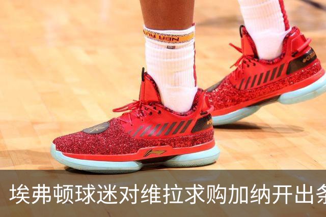 埃弗顿球迷对维拉求购加纳开出条件：拿1亿英镑来换中场数据王